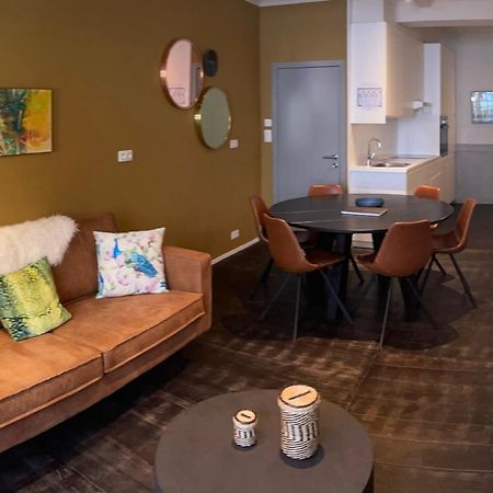 Domus Basil Villa โตงเงอเริน ภายนอก รูปภาพ