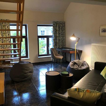 Domus Basil Villa โตงเงอเริน ภายนอก รูปภาพ