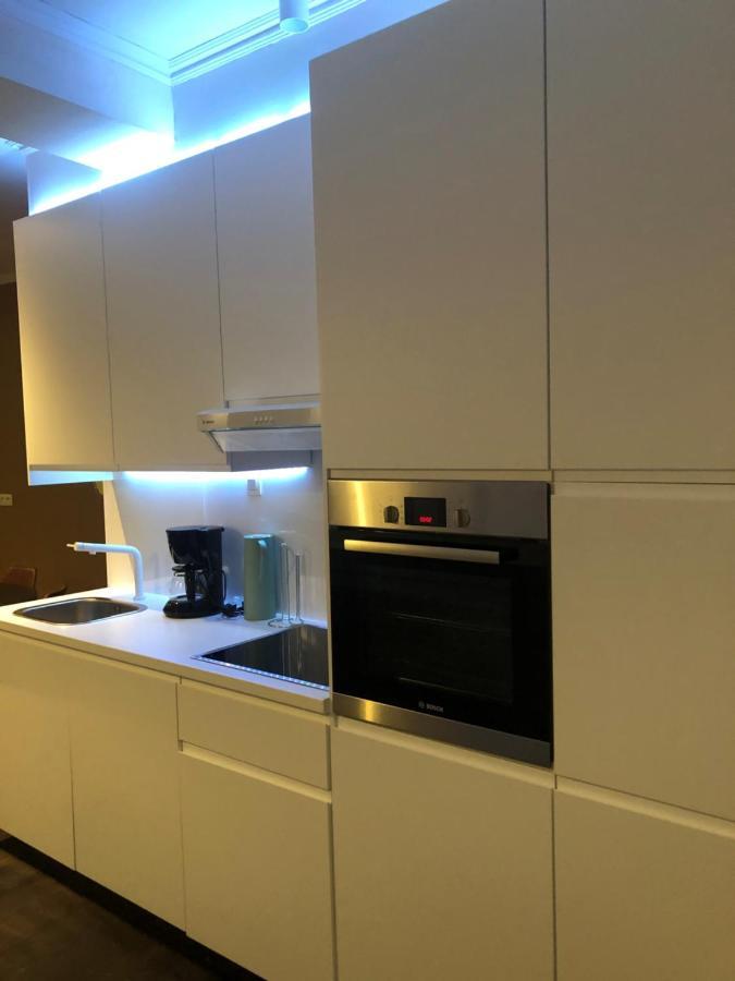 Domus Basil Villa โตงเงอเริน ภายนอก รูปภาพ