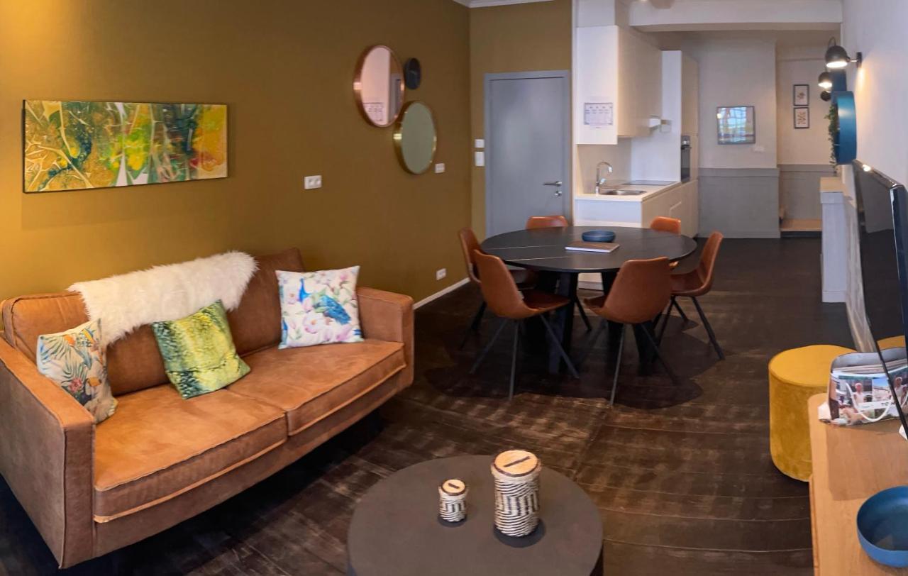 Domus Basil Villa โตงเงอเริน ภายนอก รูปภาพ