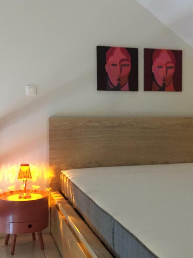 Domus Basil Villa โตงเงอเริน ภายนอก รูปภาพ