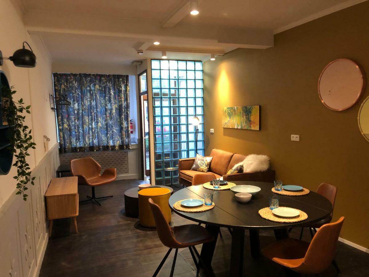 Domus Basil Villa โตงเงอเริน ภายนอก รูปภาพ