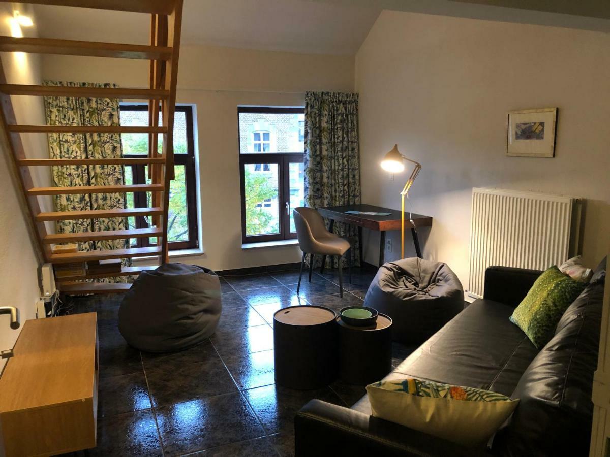 Domus Basil Villa โตงเงอเริน ภายนอก รูปภาพ
